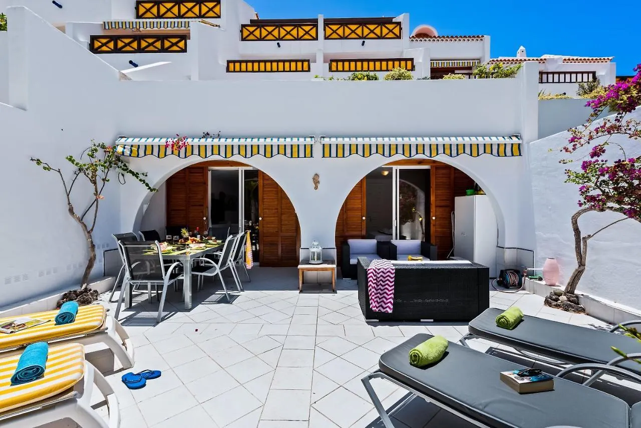 95 Great Location In Las Americas, Sea Front! 아로나 아파트