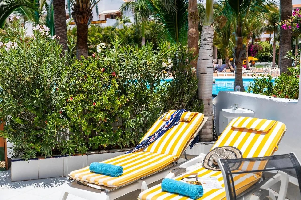 شقة 95 Great Location In Las Americas, Sea Front! أرونا إسبانيا