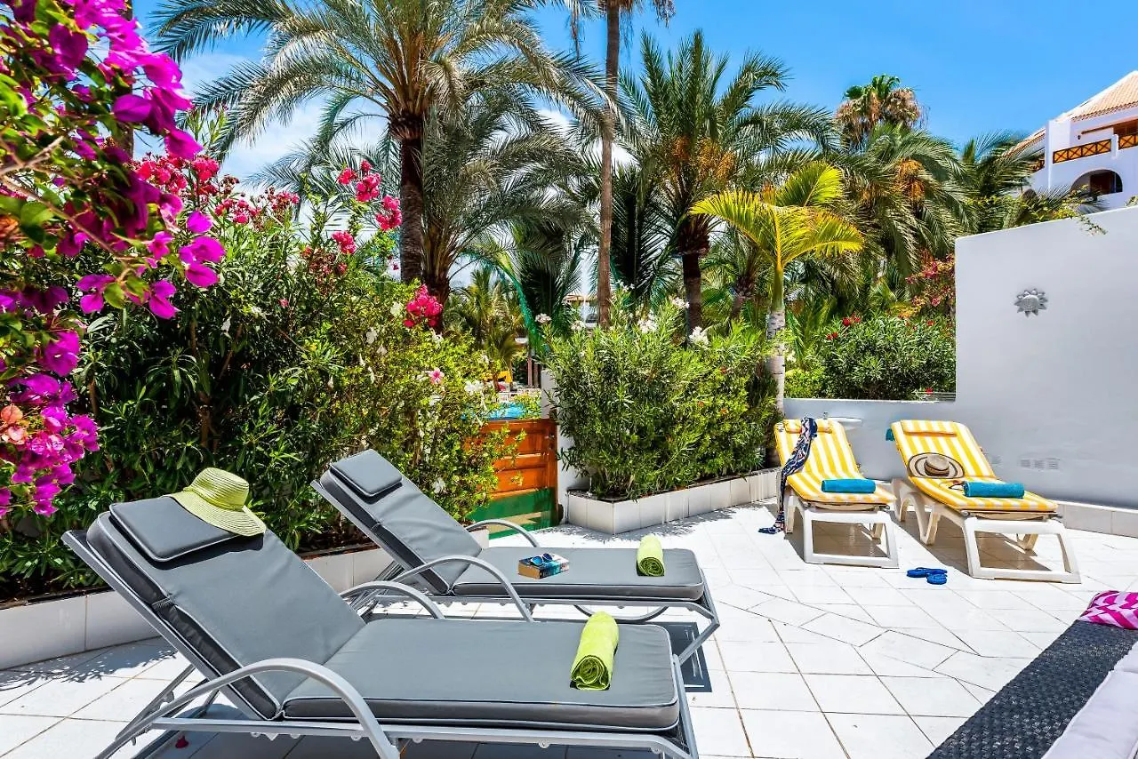 95 Great Location In Las Americas, Sea Front! أرونا إسبانيا