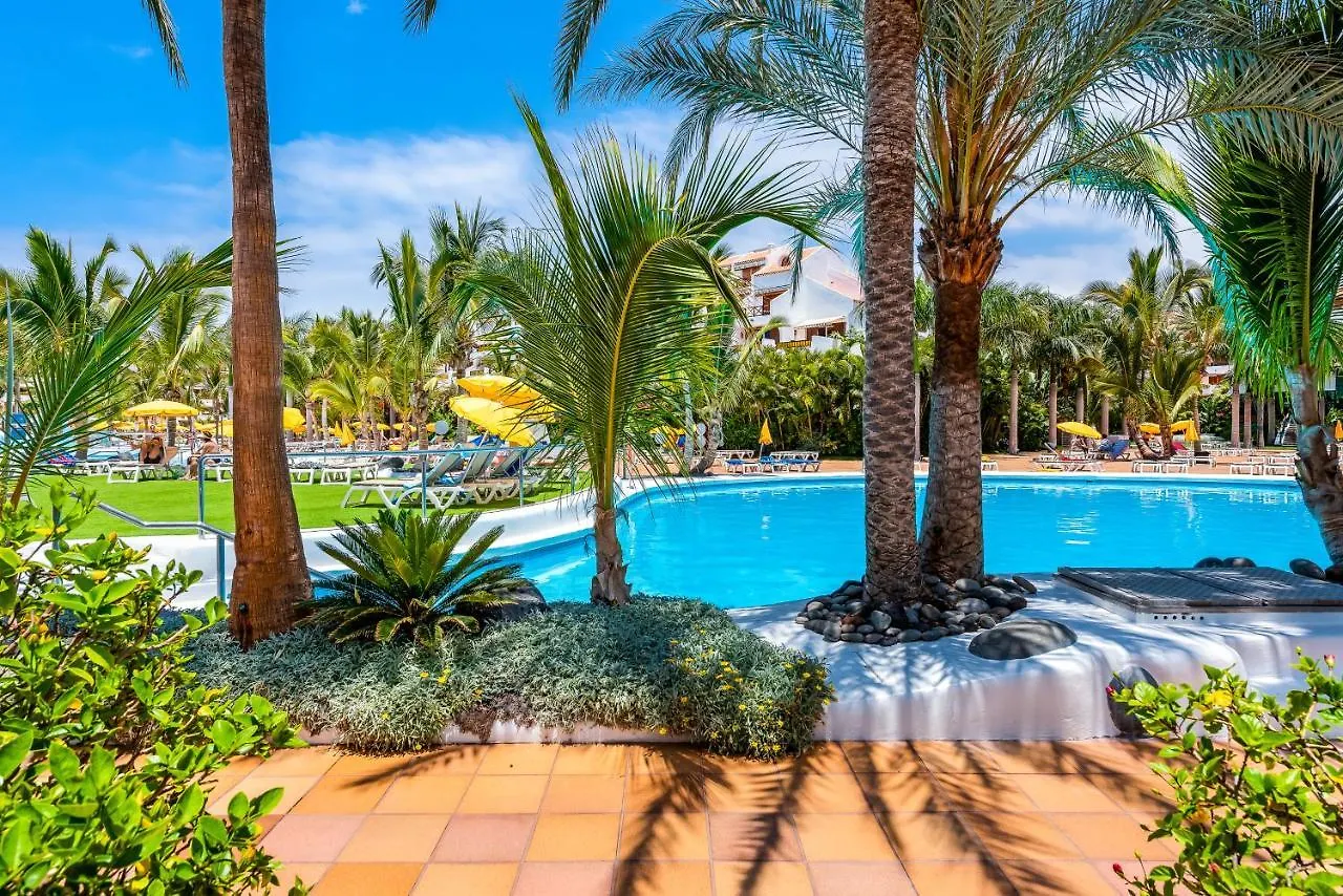 95 Great Location In Las Americas, Sea Front! أرونا 0*,  إسبانيا