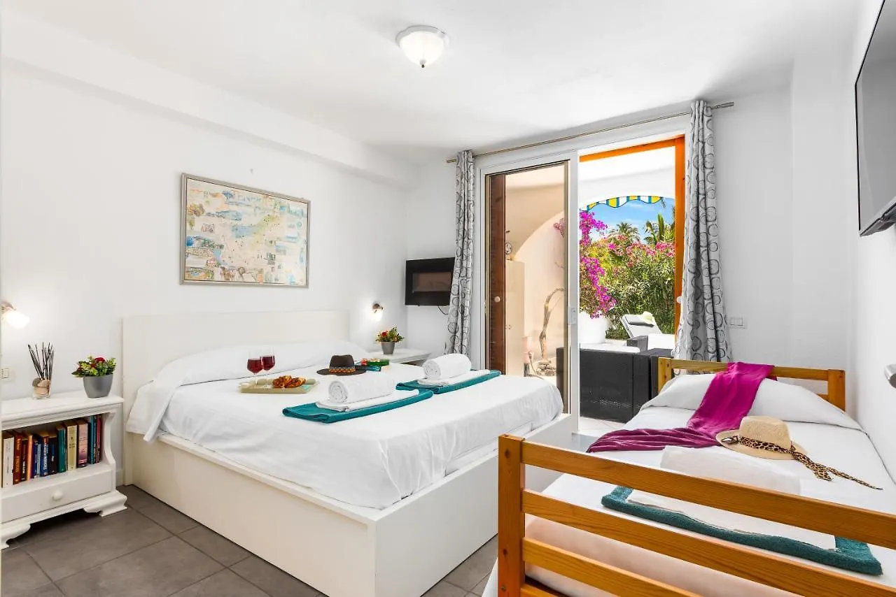 شقة 95 Great Location In Las Americas, Sea Front! أرونا إسبانيا