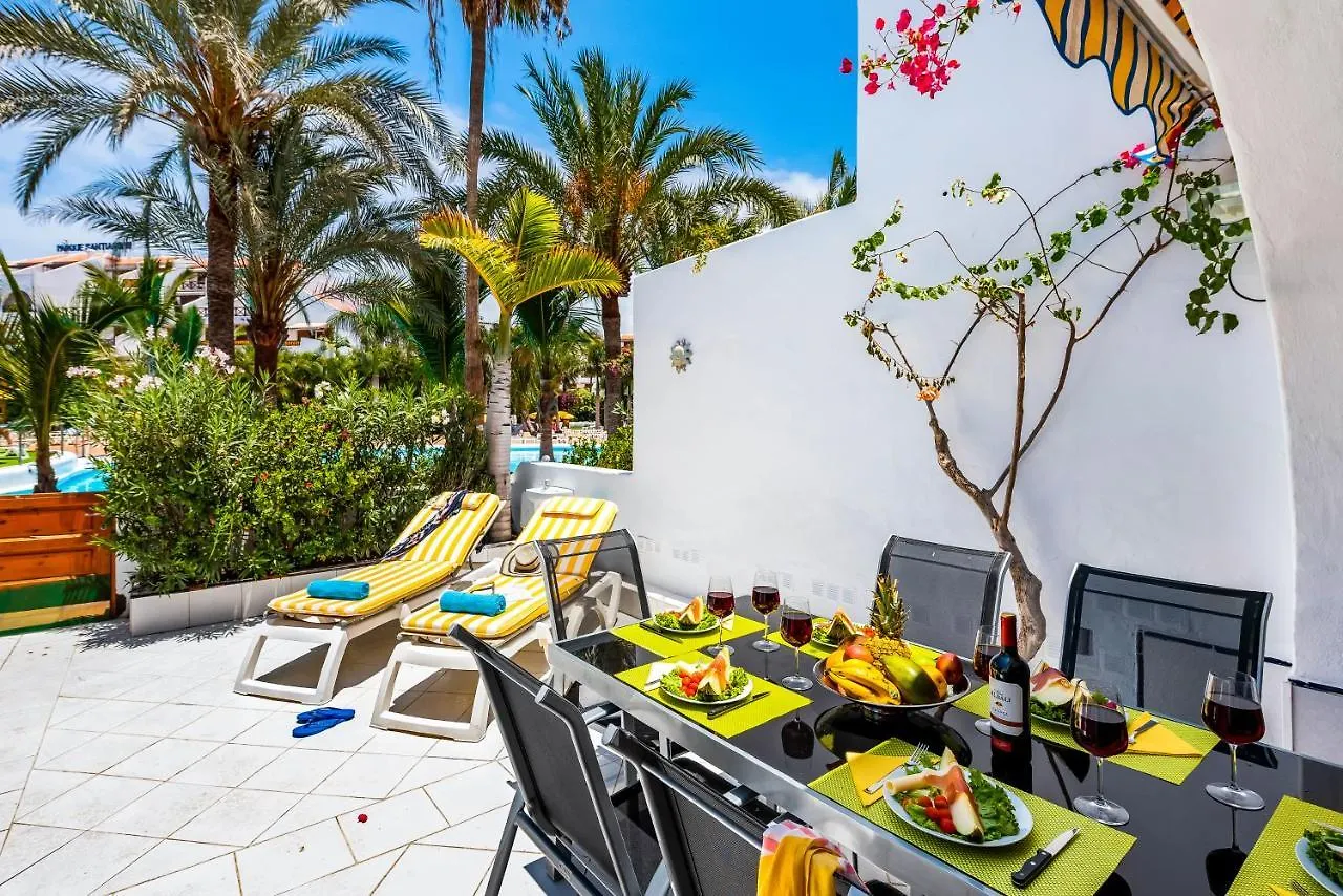 شقة 95 Great Location In Las Americas, Sea Front! أرونا إسبانيا
