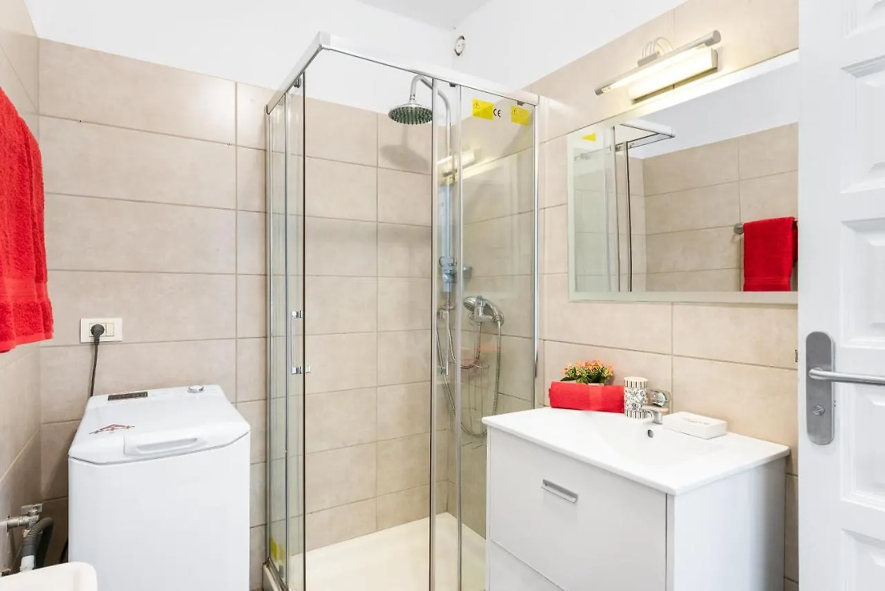 95 Great Location In Las Americas, Sea Front! أرونا 0*,