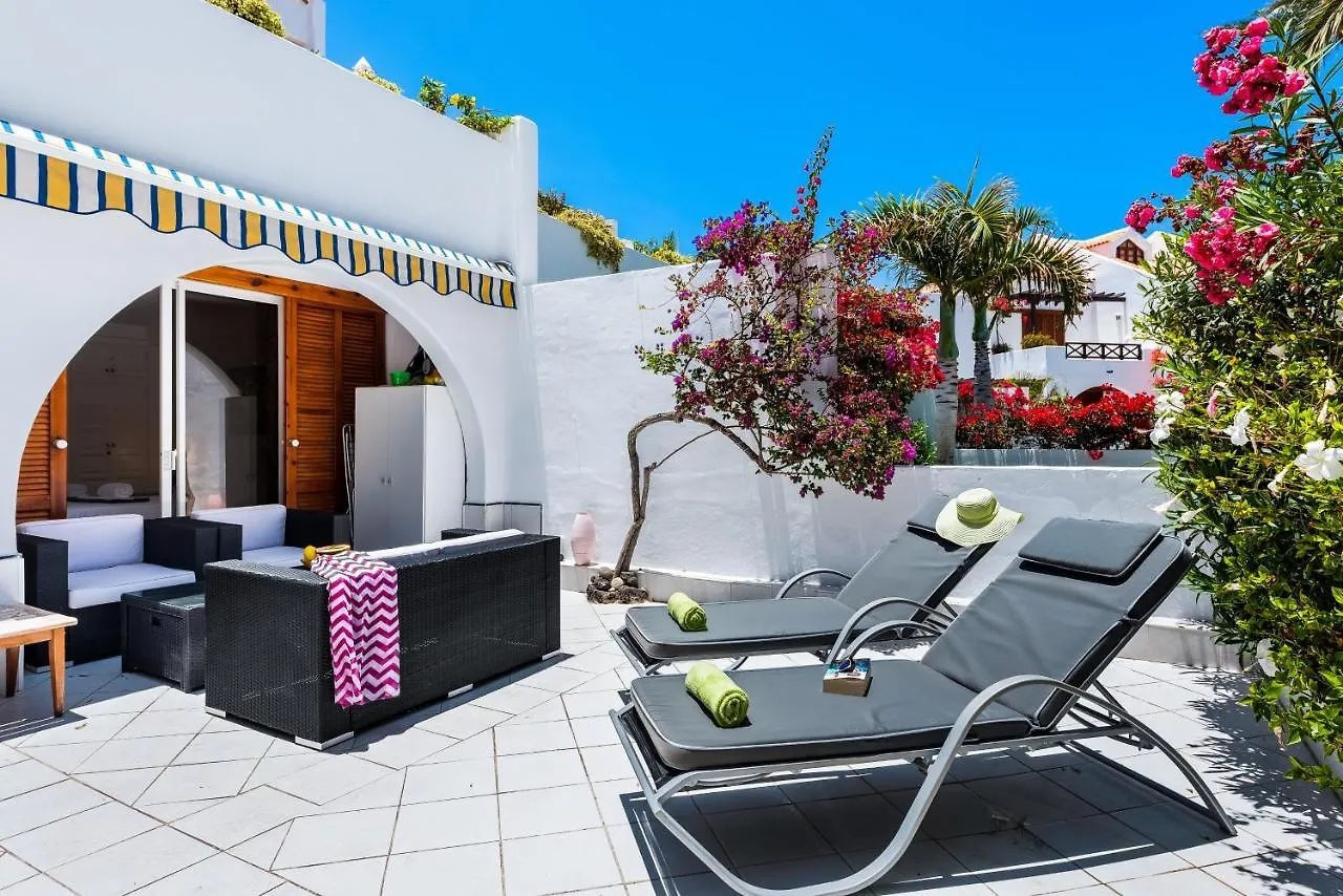 95 Great Location In Las Americas, Sea Front! أرونا