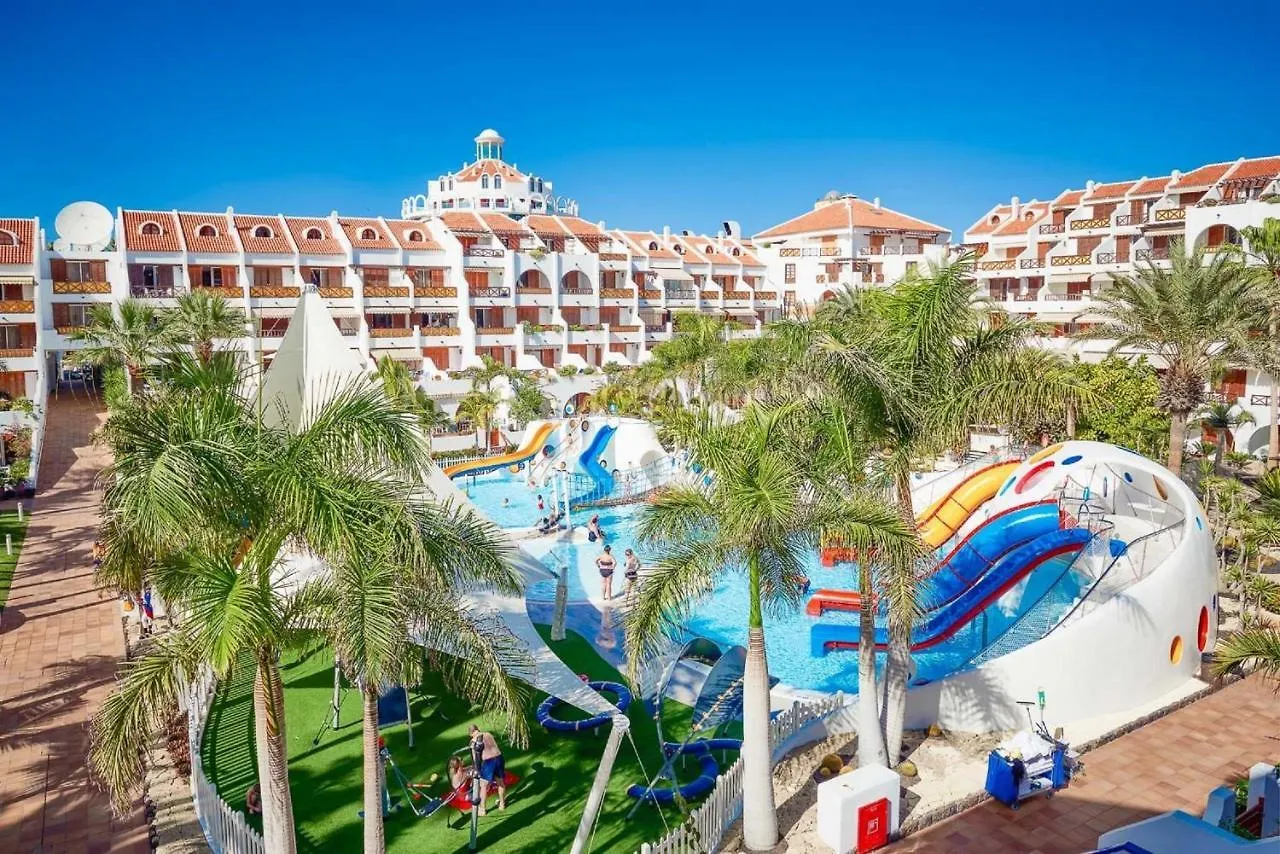 95 Great Location In Las Americas, Sea Front! أرونا إسبانيا